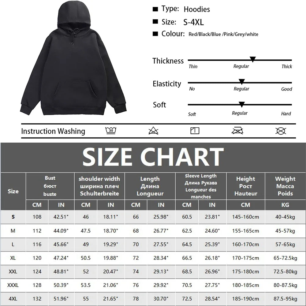 The Solace Hoodie
