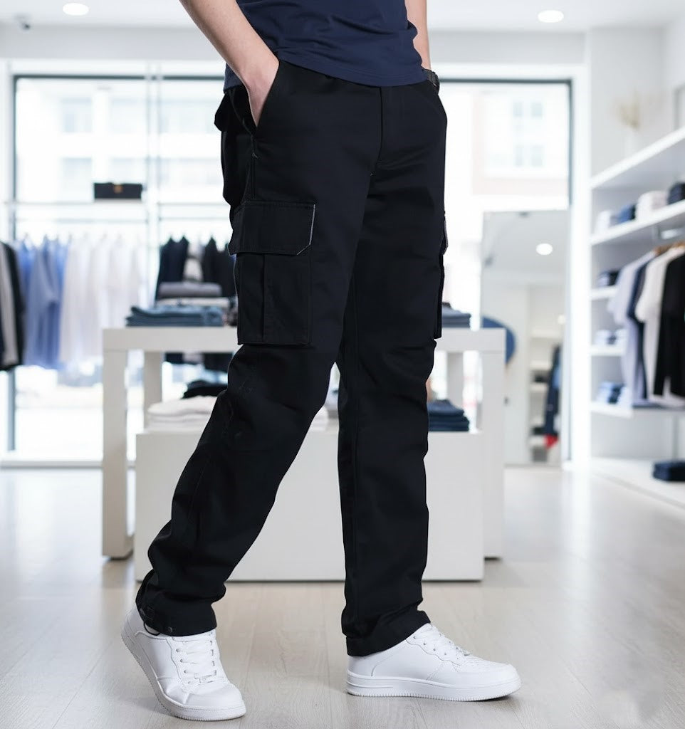 Lisbon Cargo Pants