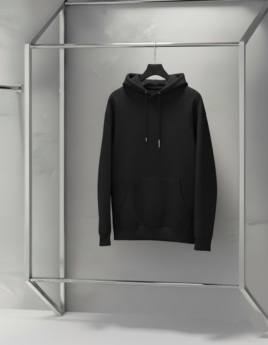 The Solace Hoodie