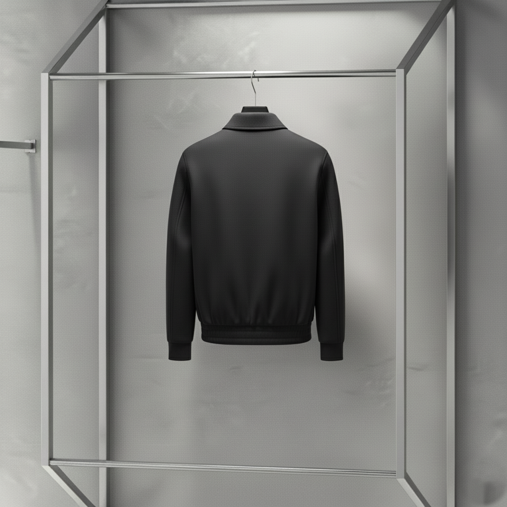The Varenne Jacket