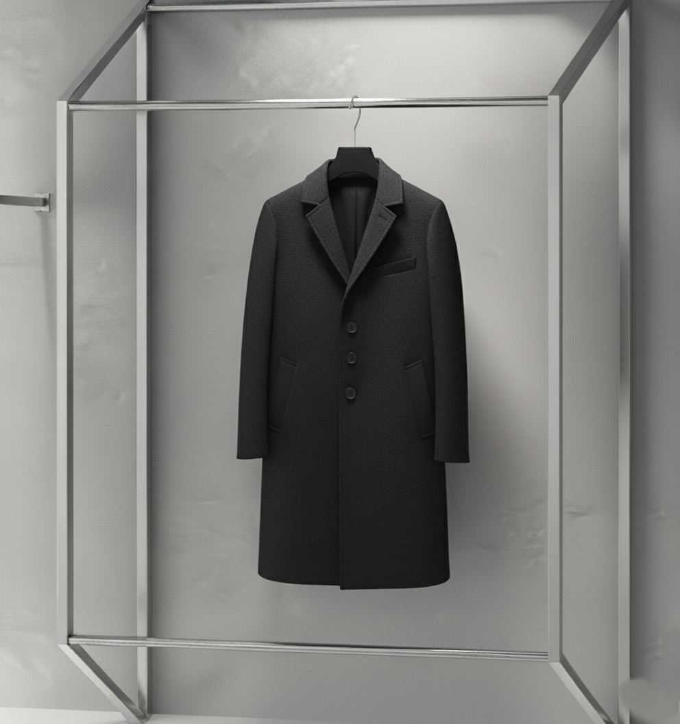 The Beaumont Coat