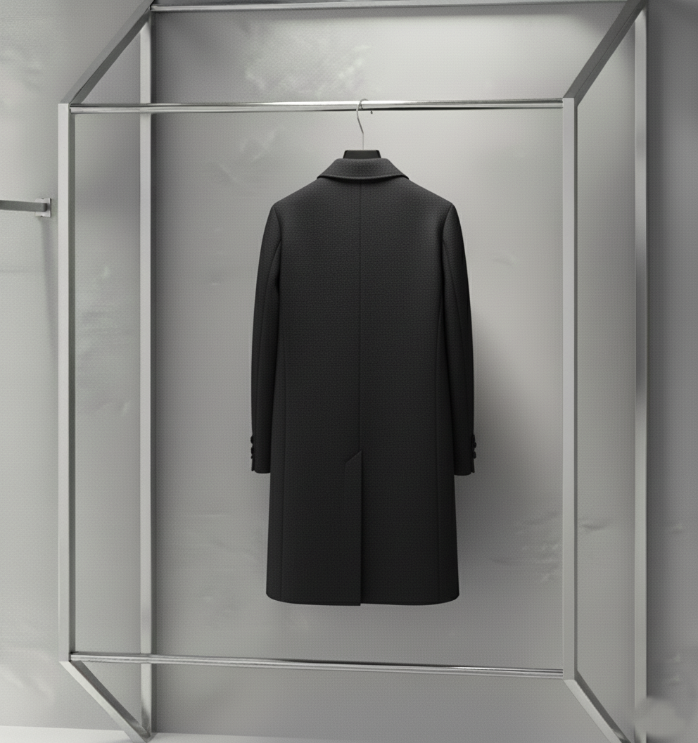 The Beaumont Coat