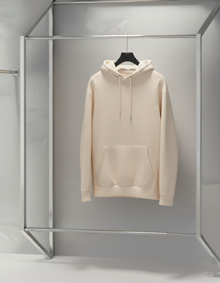 The Solace Hoodie