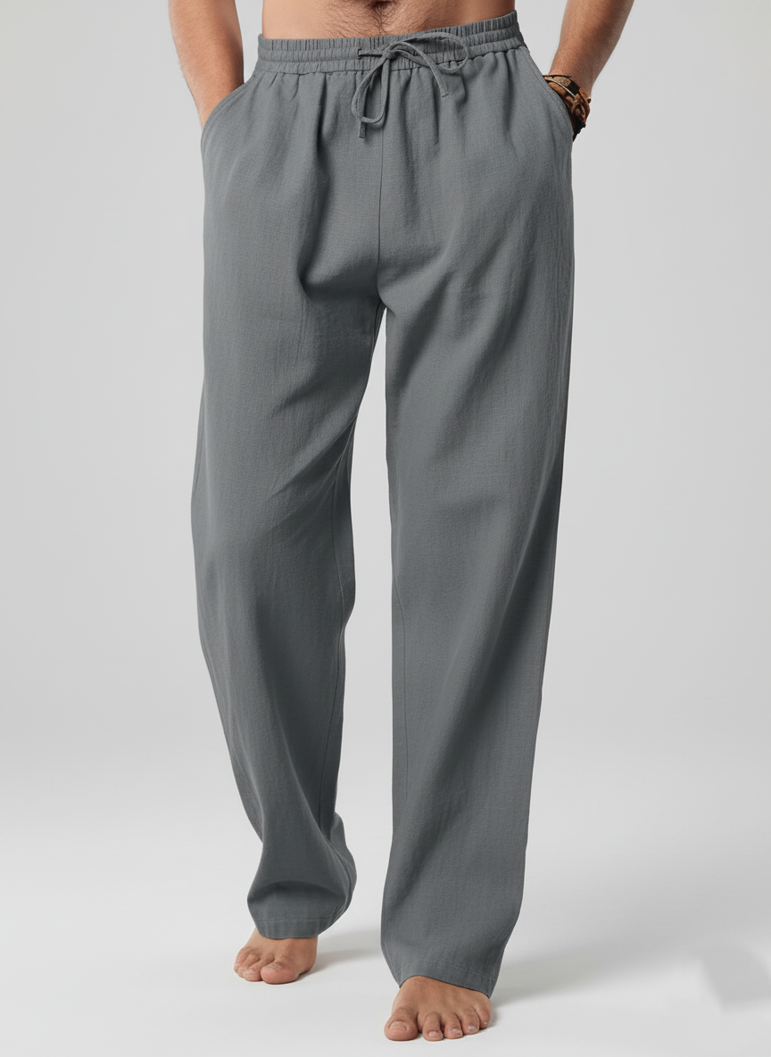 The Lume Trouser