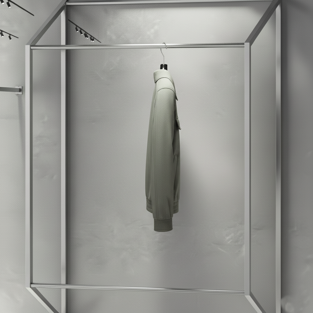 The Varenne Jacket