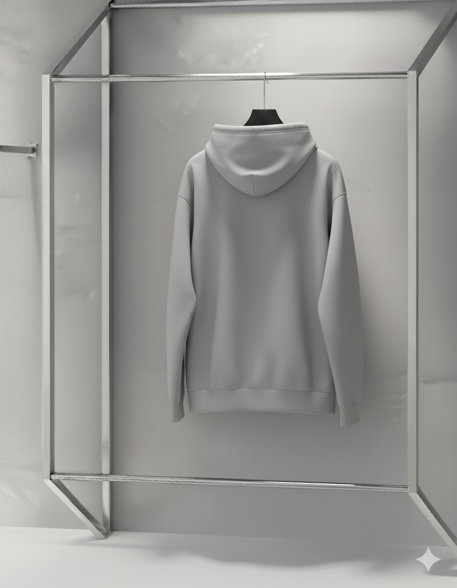 The Solace Hoodie