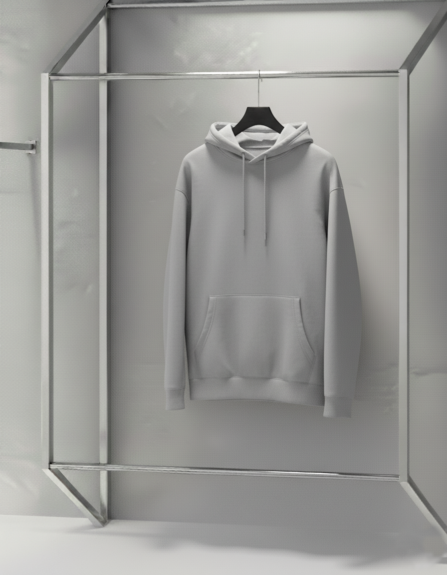 The Solace Hoodie