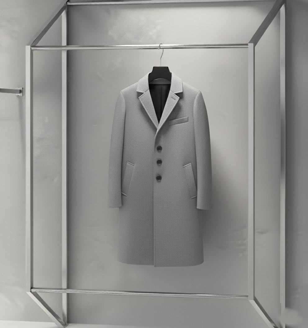 The Beaumont Coat