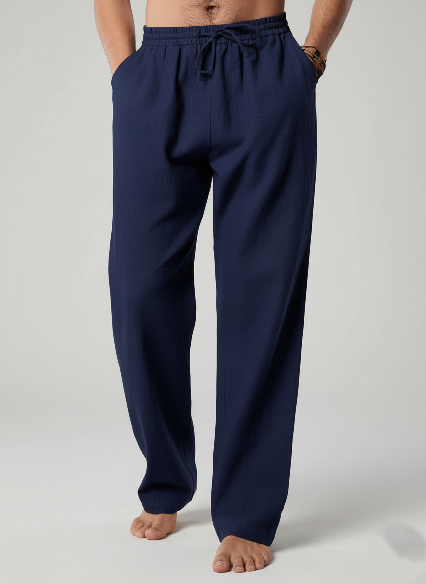 The Lume Trouser
