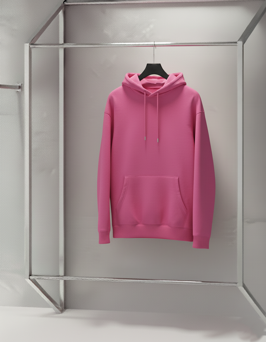 The Solace Hoodie