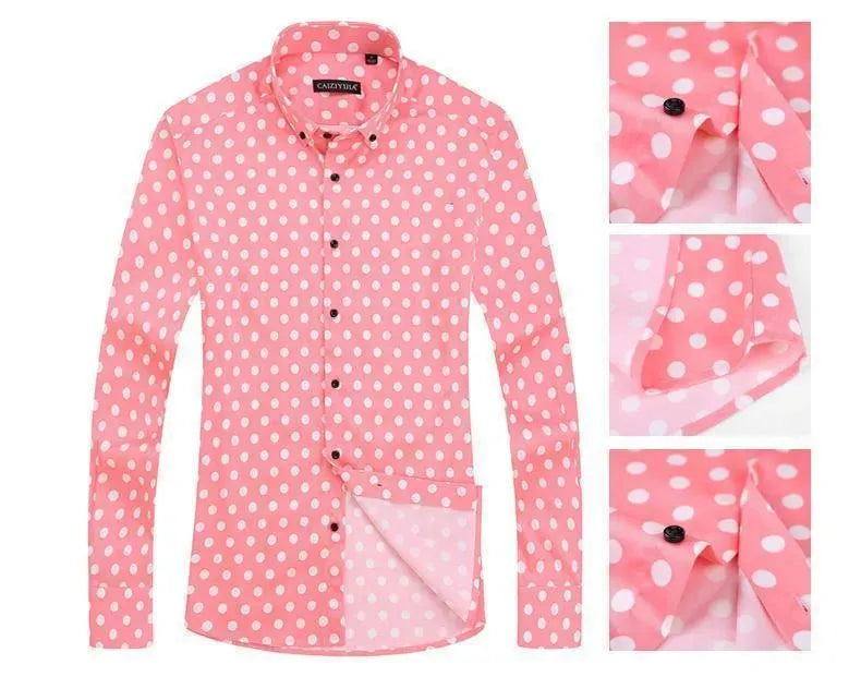 Palermo Shirt