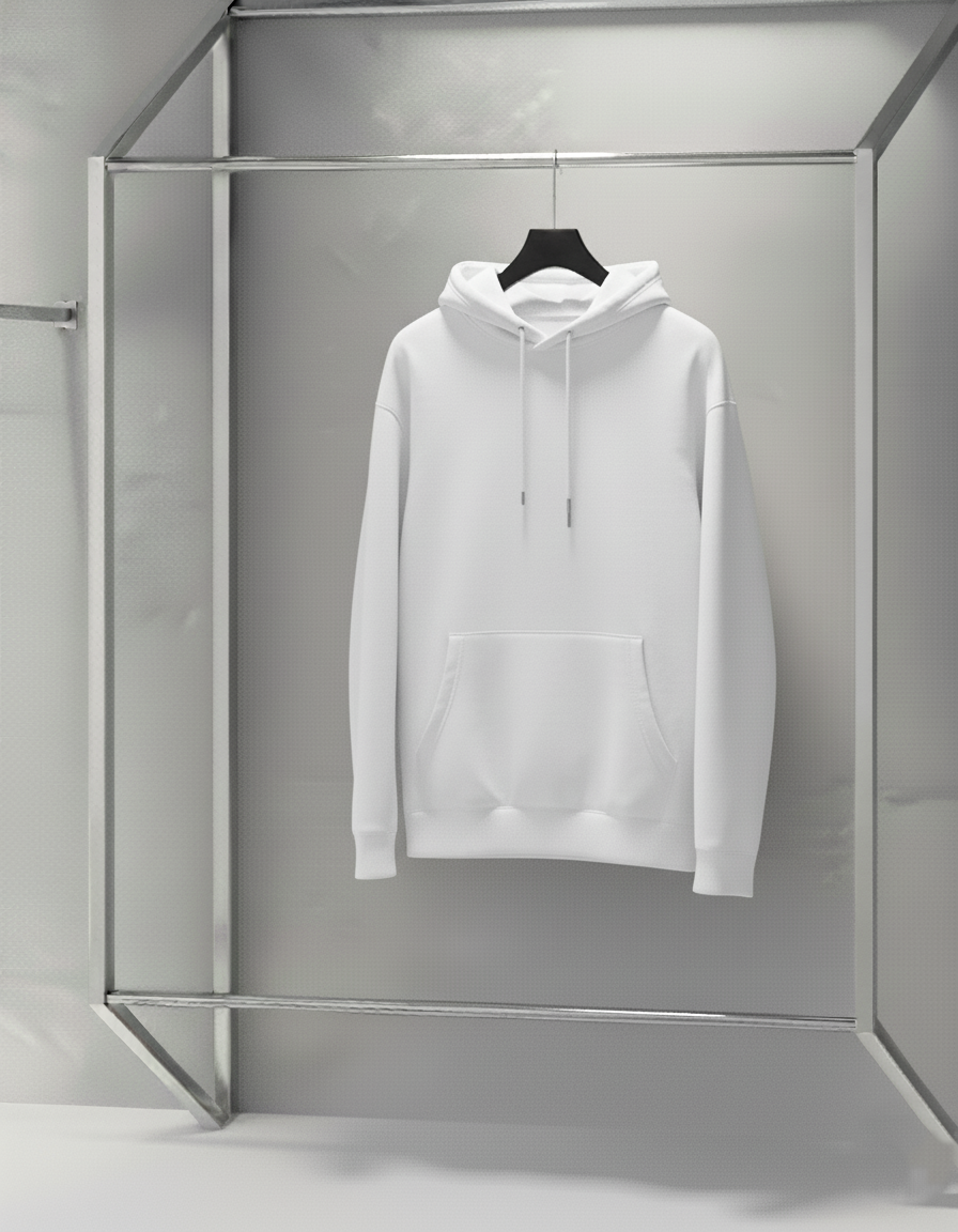 The Solace Hoodie