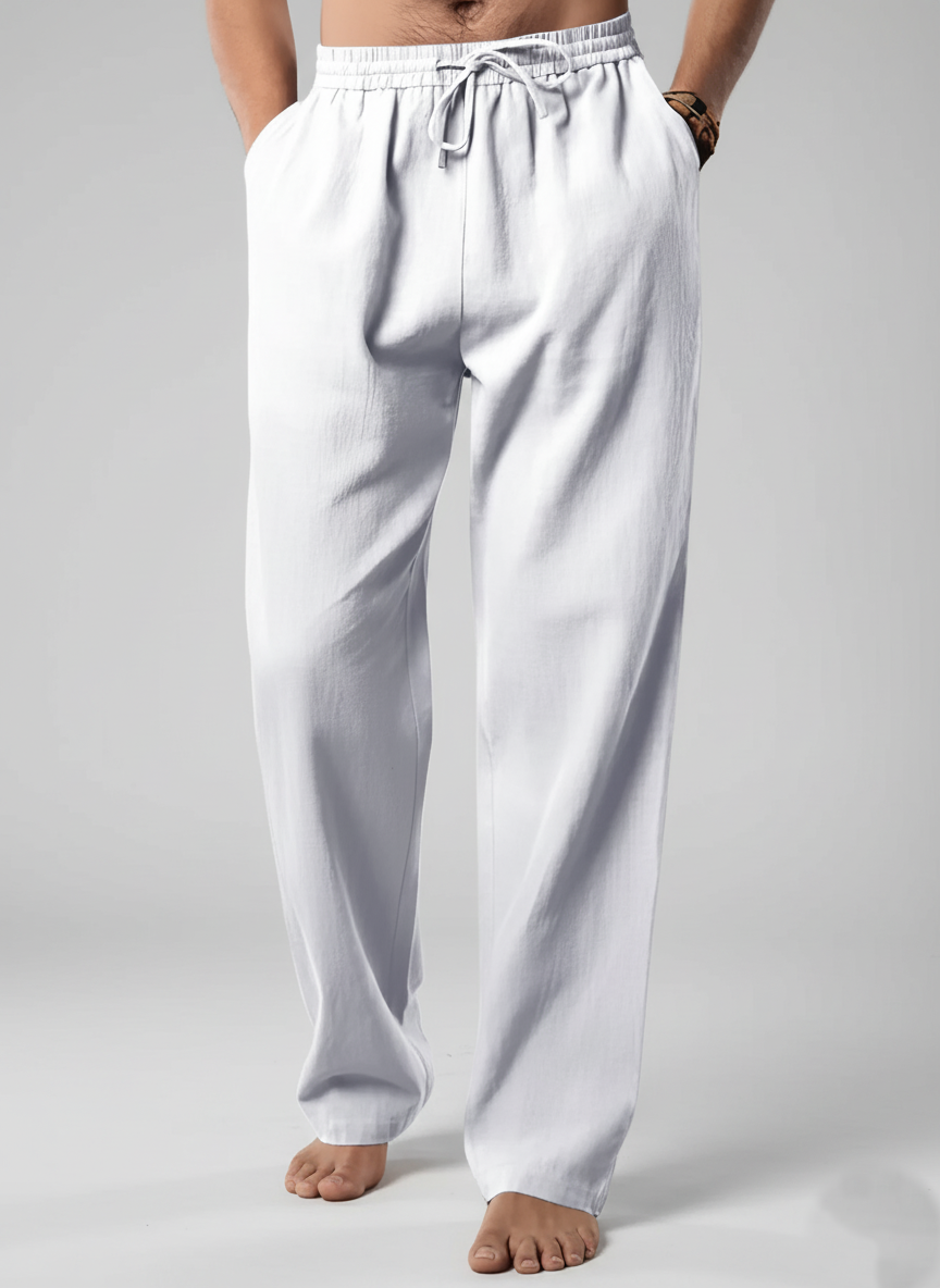 The Lume Trouser