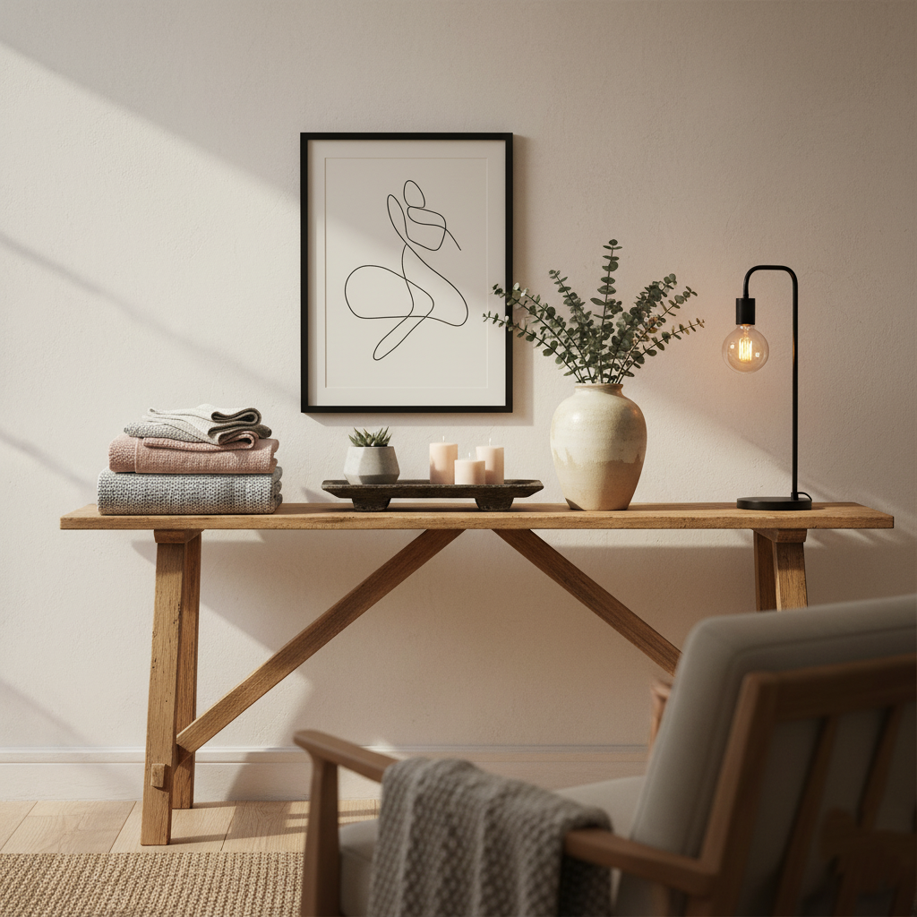 Homeware