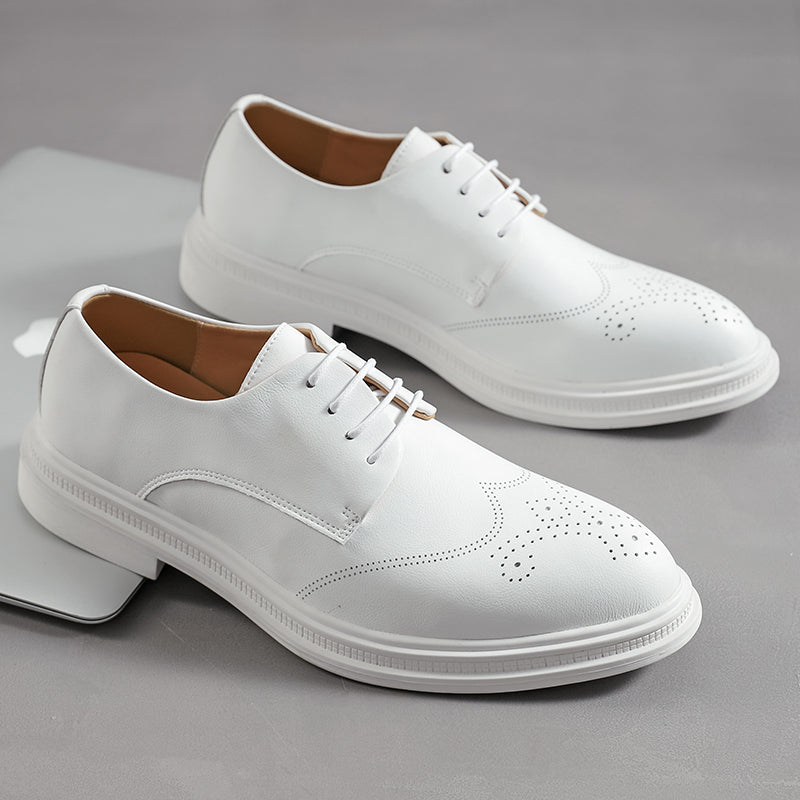 Turin Dress Shoes