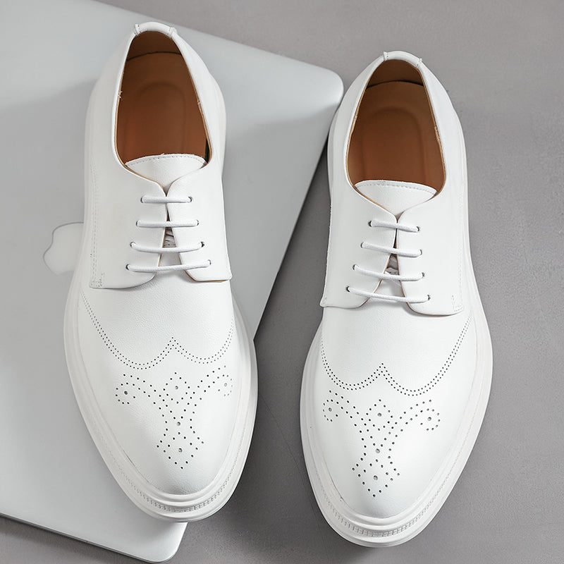 Turin Dress Shoes