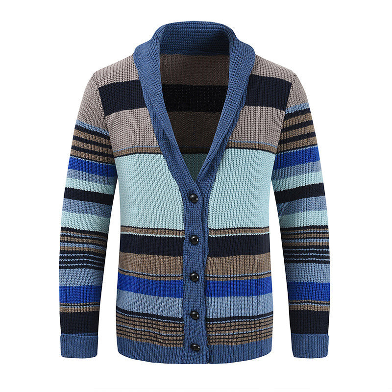 Valdez Knit Cardigan