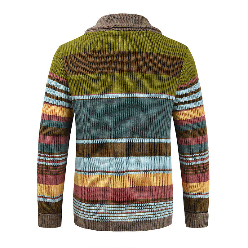 Valdez Knit Cardigan