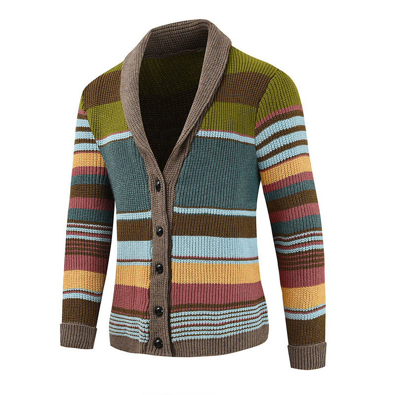 Valdez Knit Cardigan