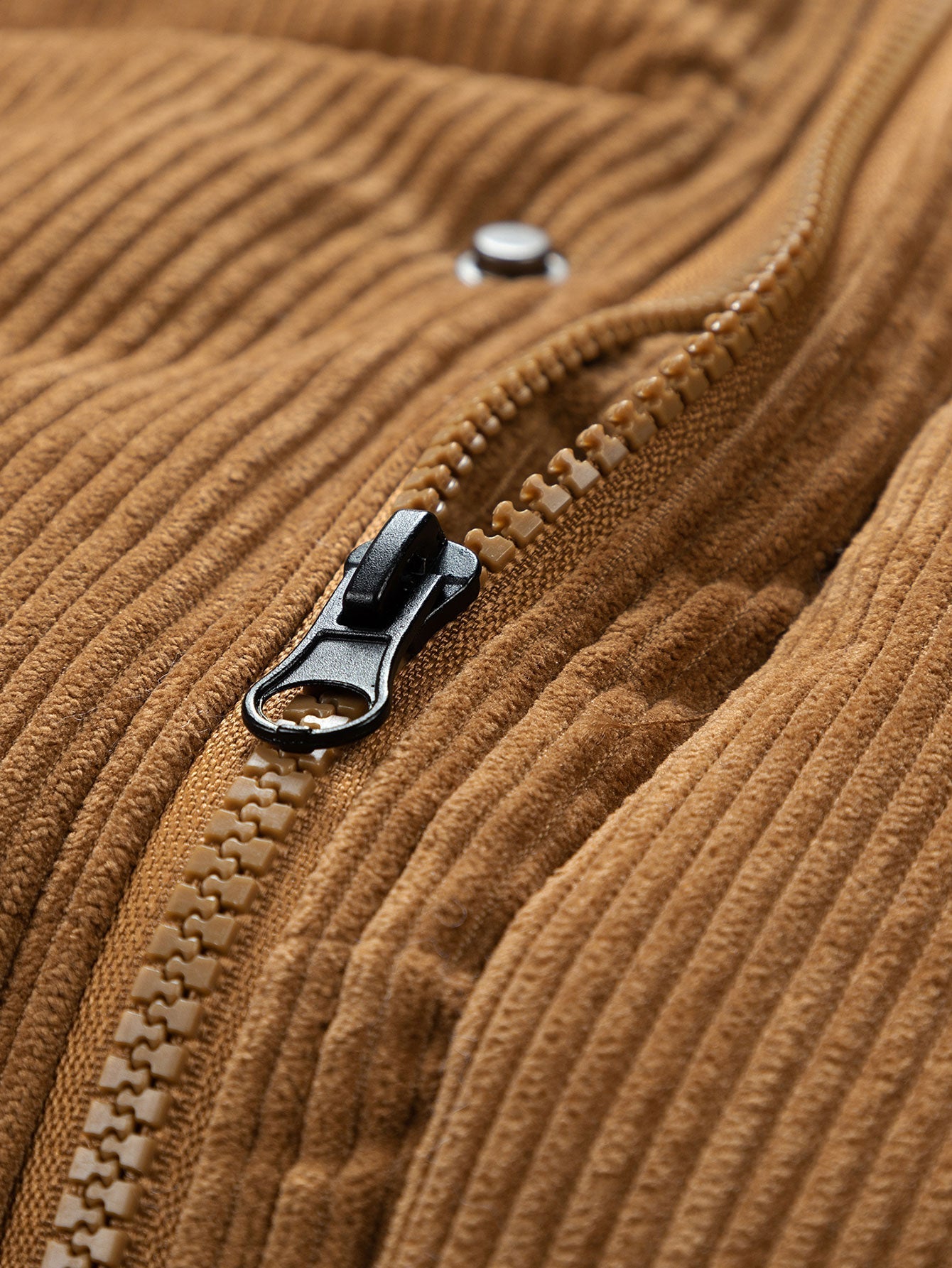 Mantua Corduroy Jacket