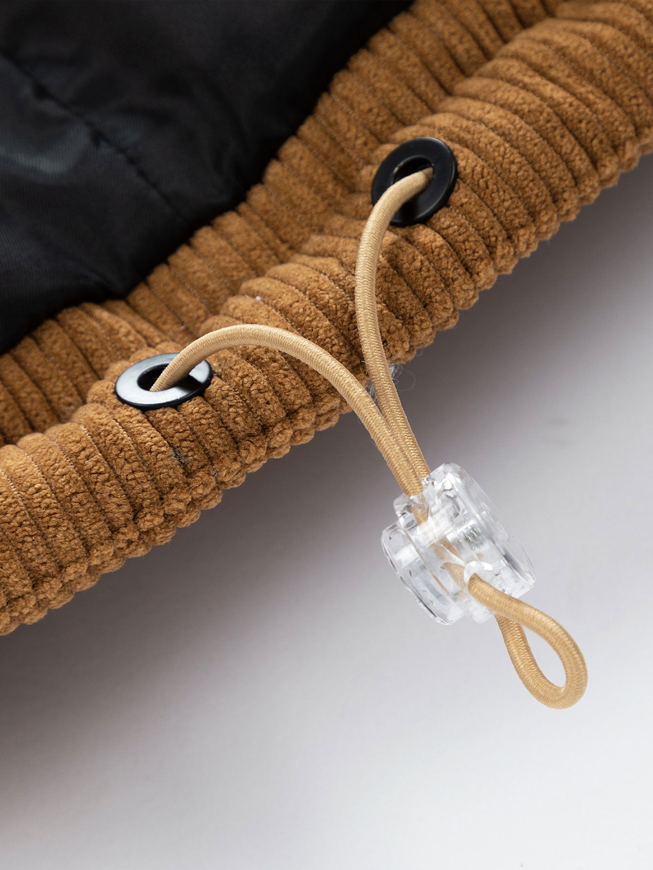 Mantua Corduroy Jacket