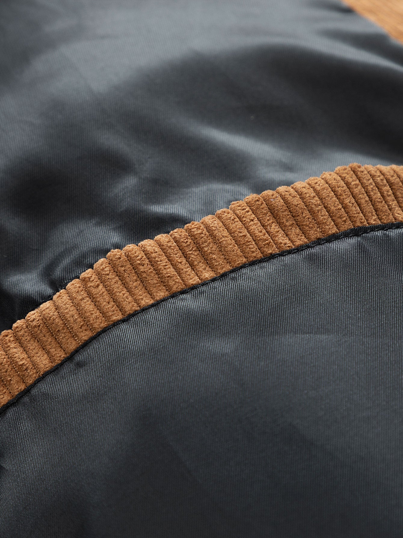 Mantua Corduroy Jacket