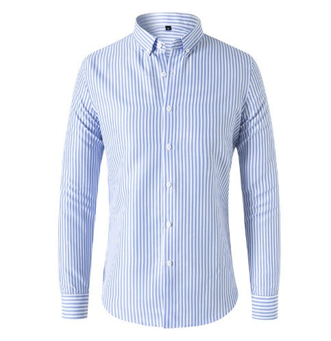 Milan Button Up Shirt