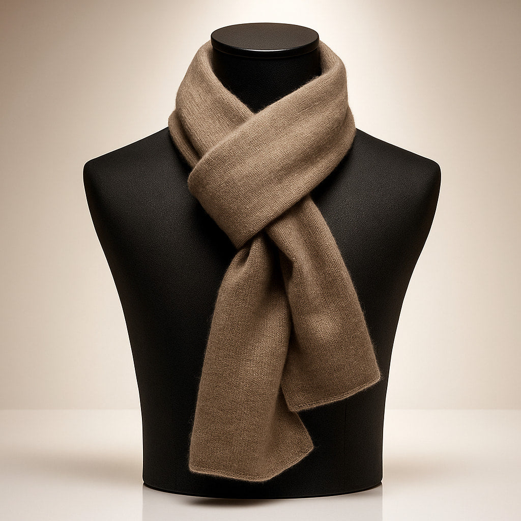 Sloane Cashmere Scarf