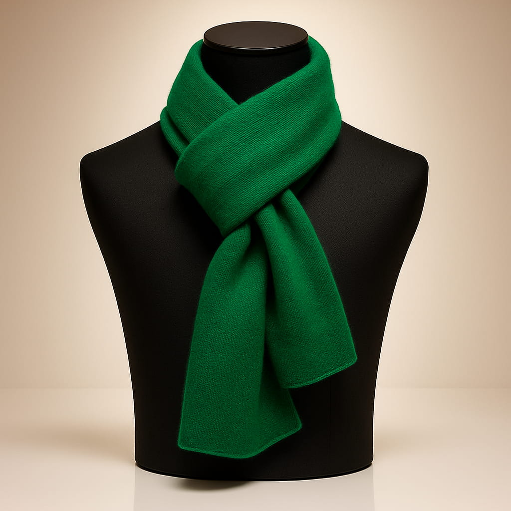 Sloane Cashmere Scarf