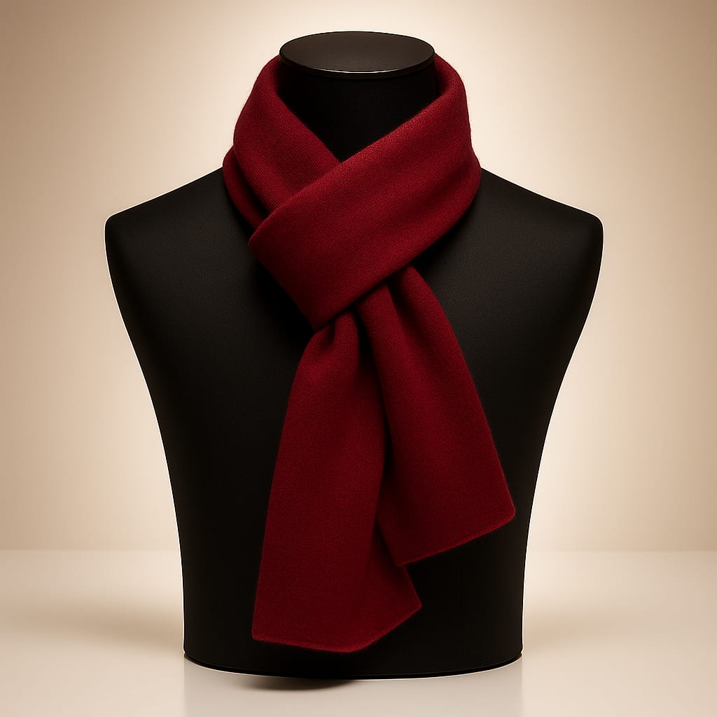 Sloane Cashmere Scarf