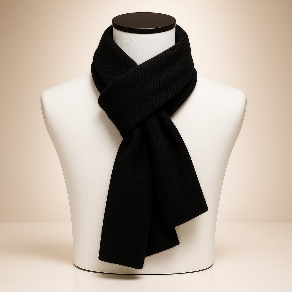 Sloane Cashmere Scarf