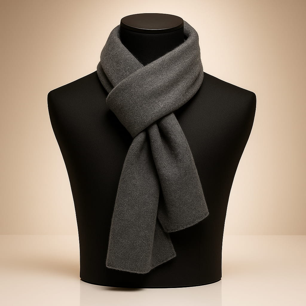 Sloane Cashmere Scarf