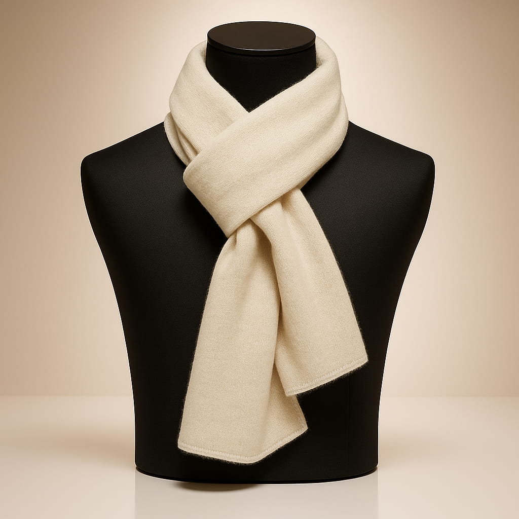 Sloane Cashmere Scarf