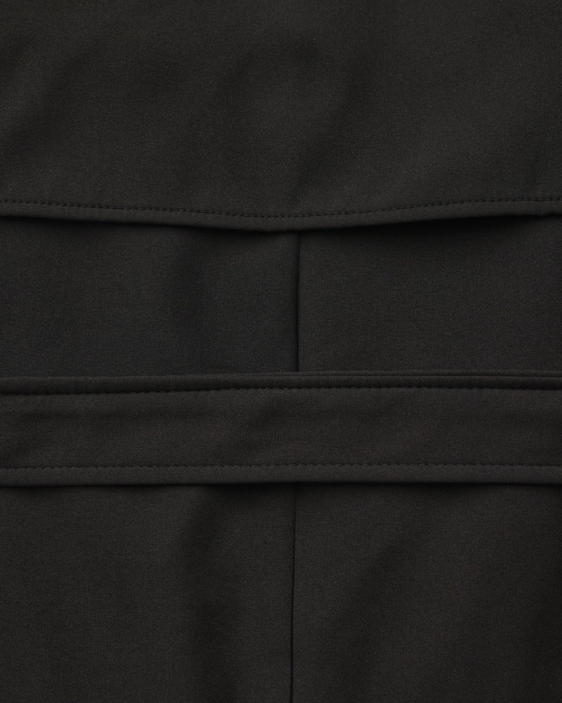 Sovereign Trench Coat