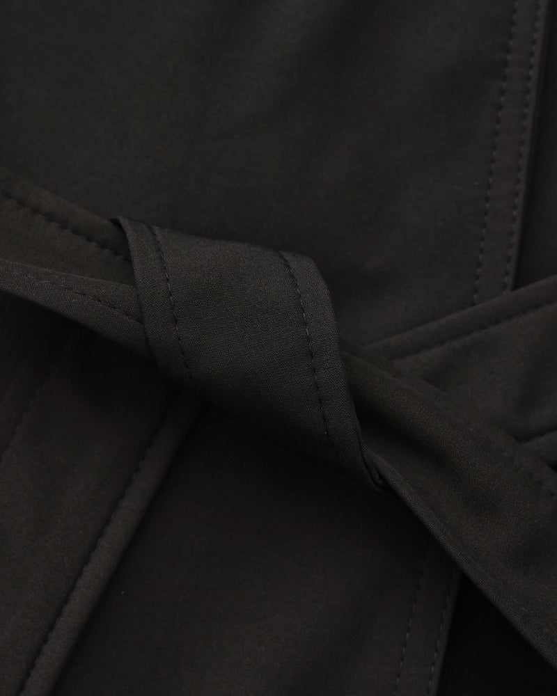 Sovereign Trench Coat