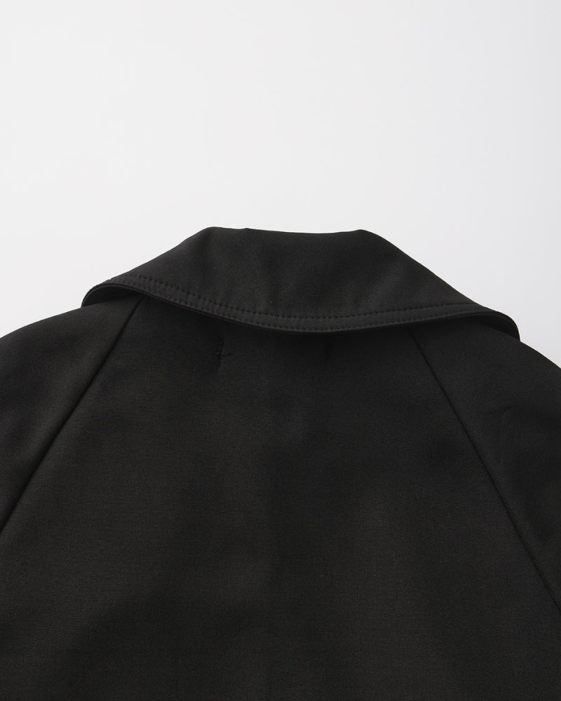 Sovereign Trench Coat