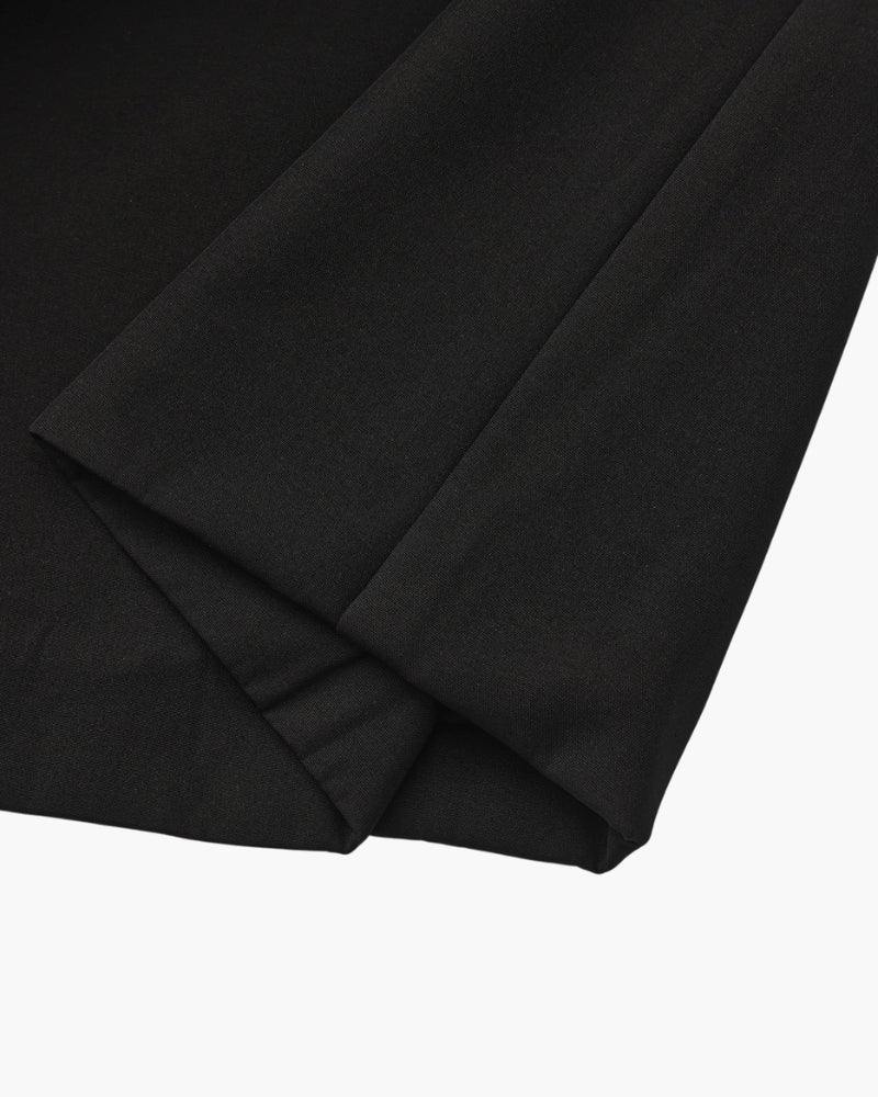 Sovereign Trench Coat