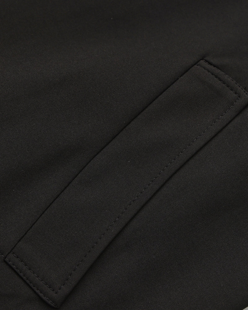 Sovereign Trench Coat