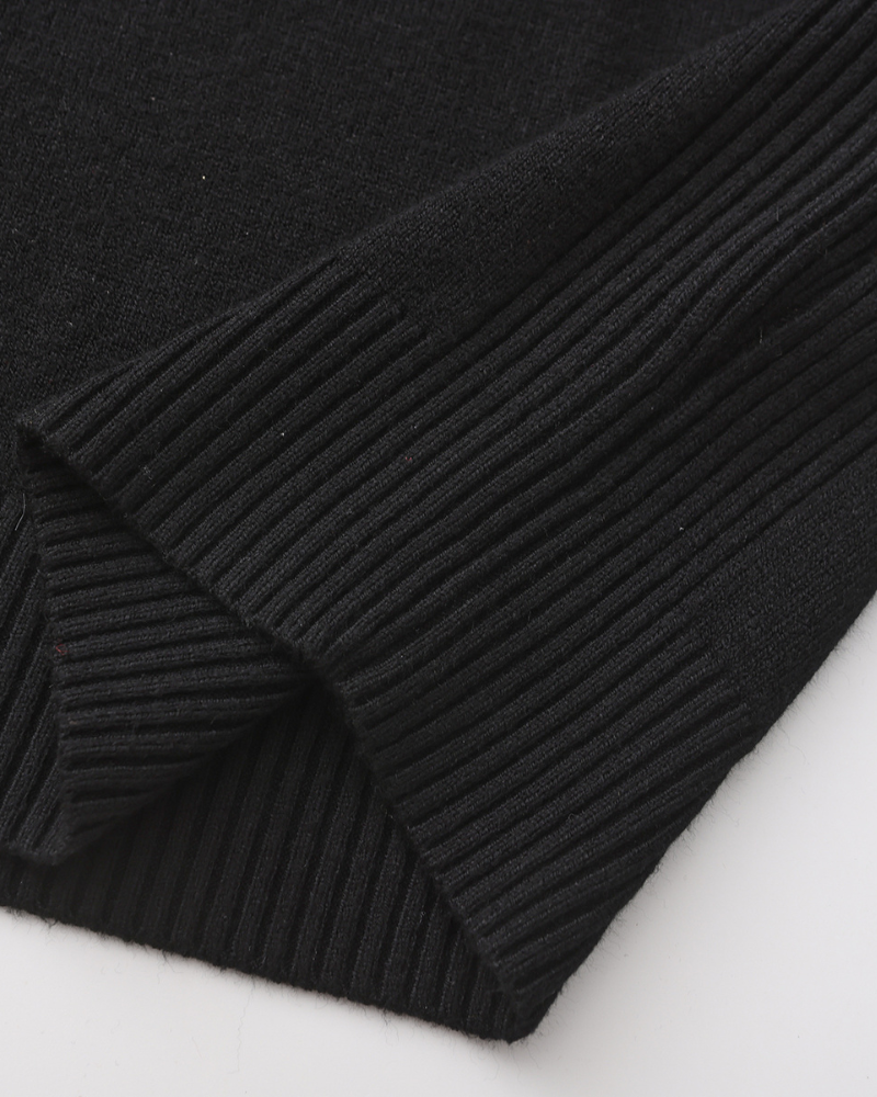 Elstad Merino Turtleneck