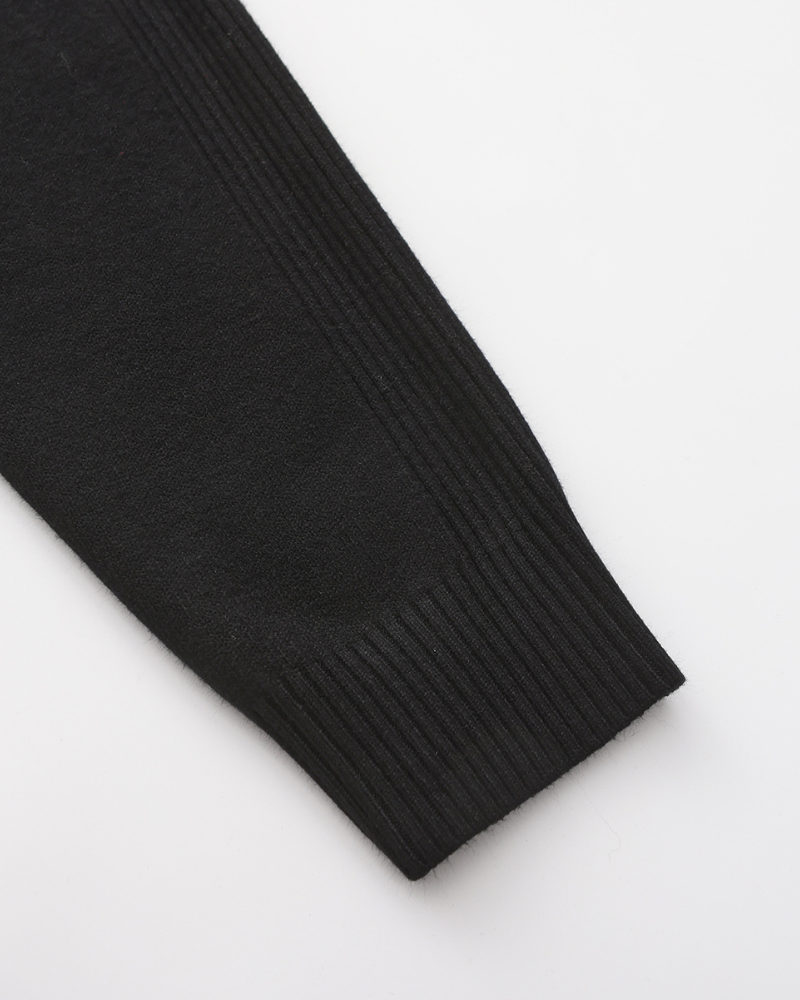 Elstad Merino Turtleneck