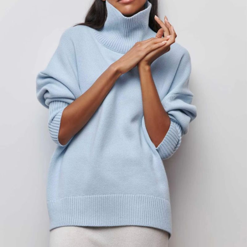 Ava Knit Sweater