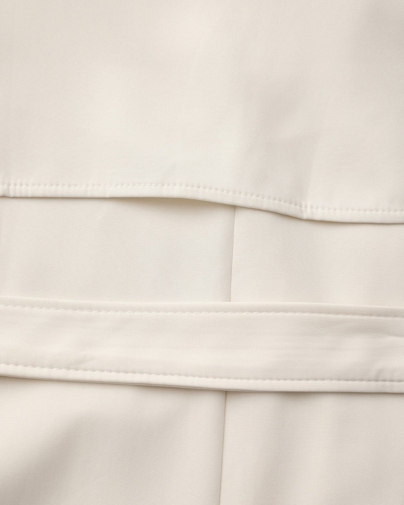 Sovereign Trench Coat