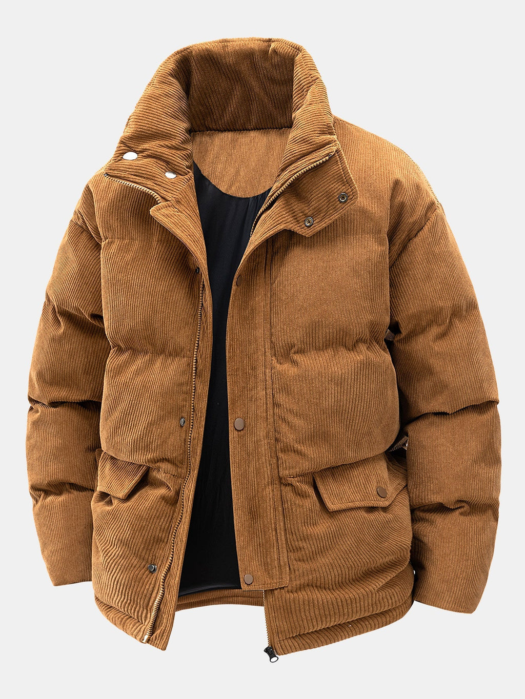 Mantua Corduroy Jacket