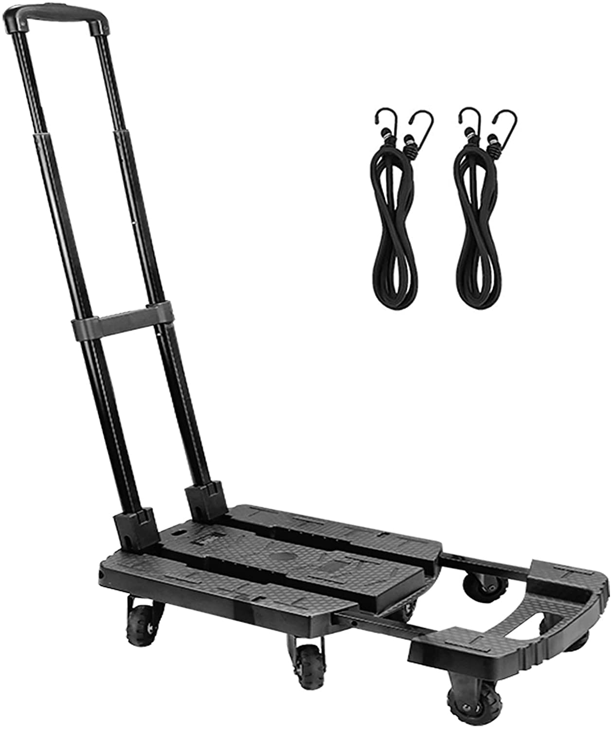 Atlas Folding Hand Truck