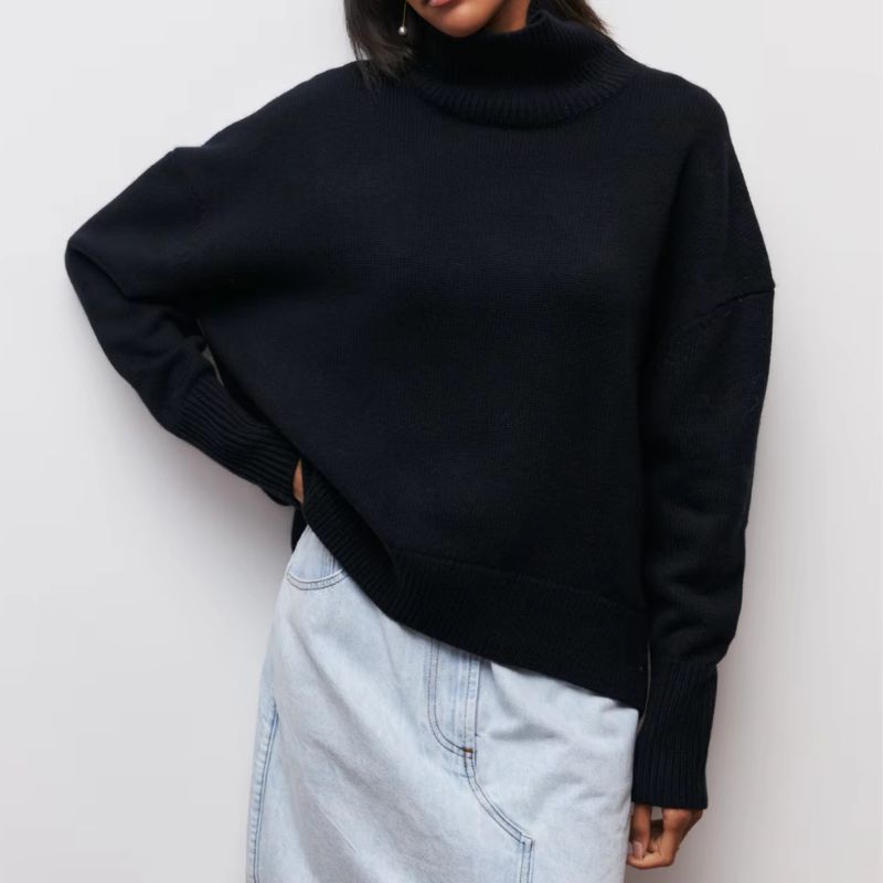 Ava Knit Sweater