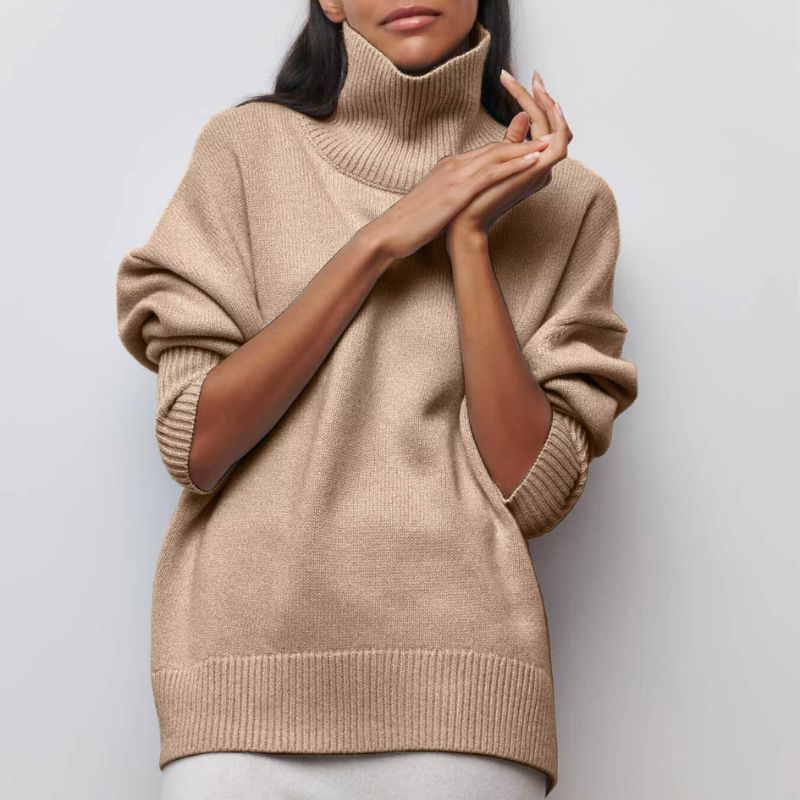 Ava Knit Sweater