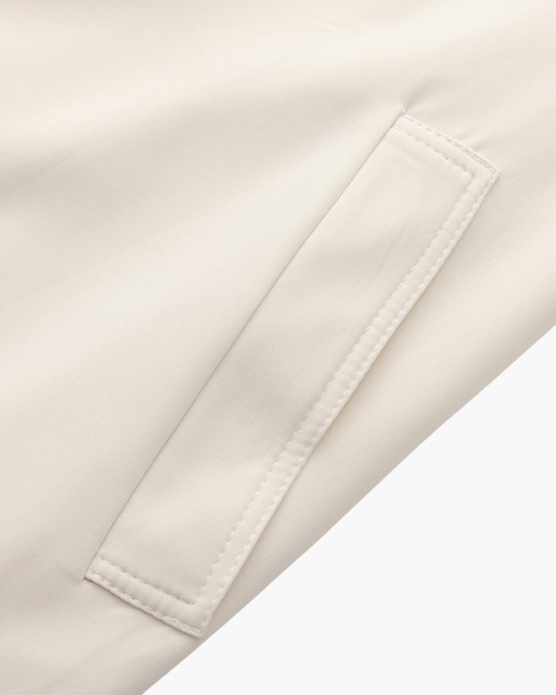 Sovereign Trench Coat