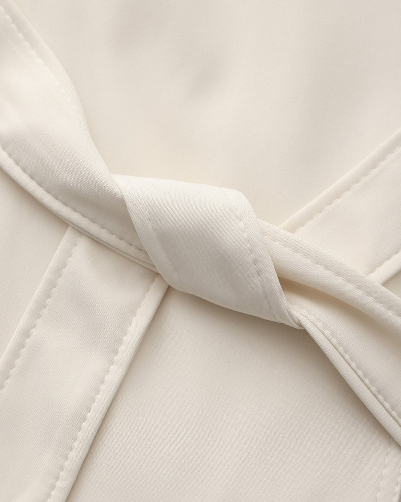 Sovereign Trench Coat