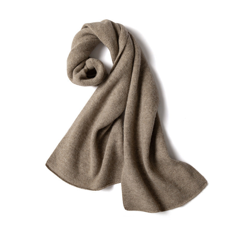 Sloane Cashmere Scarf