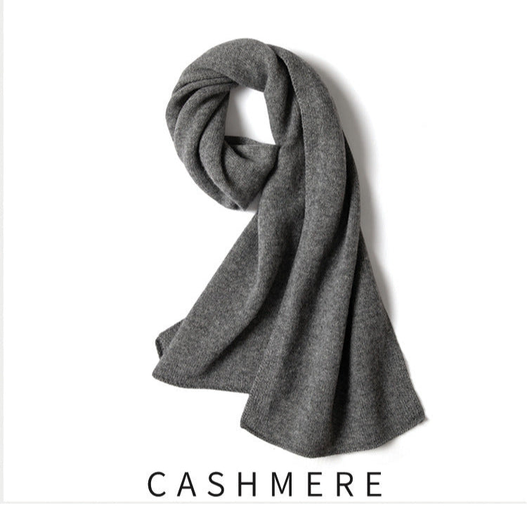 Sloane Cashmere Scarf